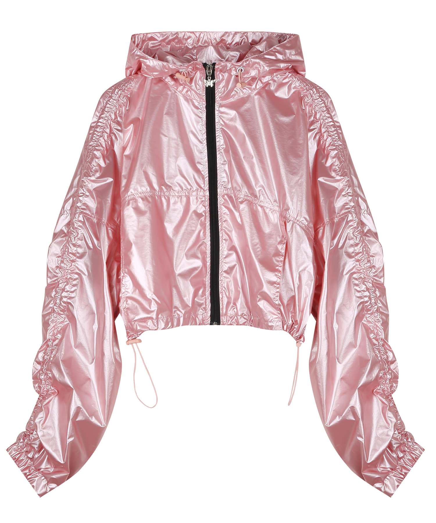 pink moon jacket
