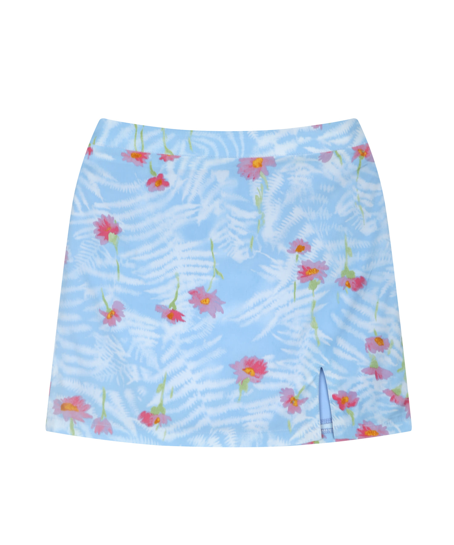 camellia skirt