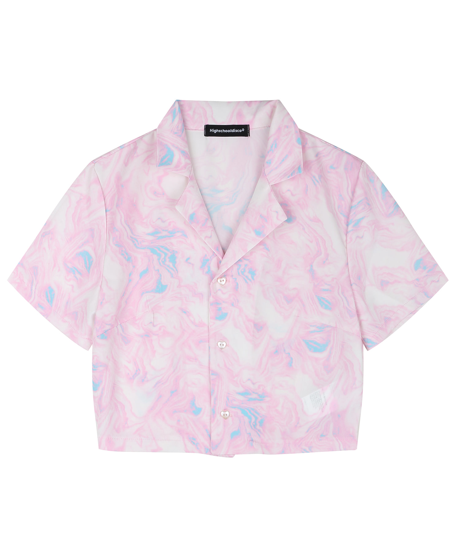 pink lagoon shirts